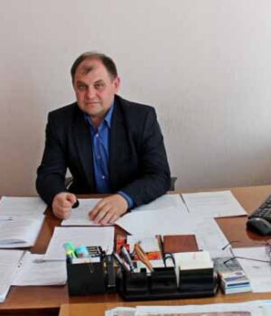 У Нововолинську змінюють начальника управління освіти