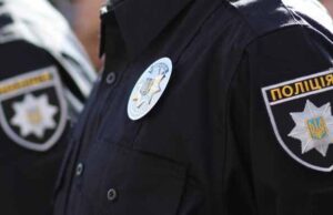 Чоловіків покарають за неправдиві свідчення про побиття поліцейського Чоловіків покарають за неправдиві свідчення про побиття поліцейського