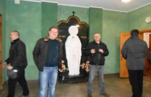 Інформація про шахтарський “люстраційний мітинг” виявилася неправдивою (ОНОВЛЕНО) Інформація про шахтарський "люстраційний мітинг" виявилася неправдивою (ОНОВЛЕНО)