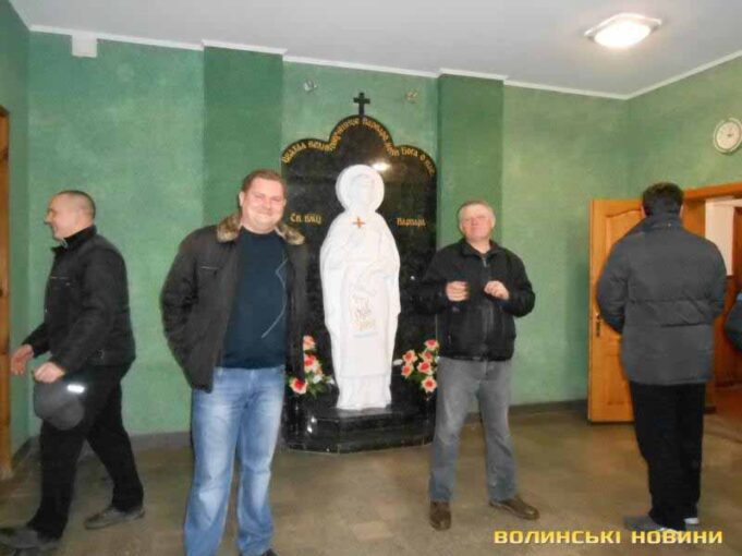 Інформація про шахтарський “люстраційний мітинг” виявилася неправдивою (ОНОВЛЕНО) Інформація про шахтарський "люстраційний мітинг" виявилася неправдивою (ОНОВЛЕНО)
