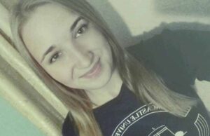 Мешканка Нововолинська потребує допомоги на лікування Мешканка Нововолинська потребує допомоги на лікування