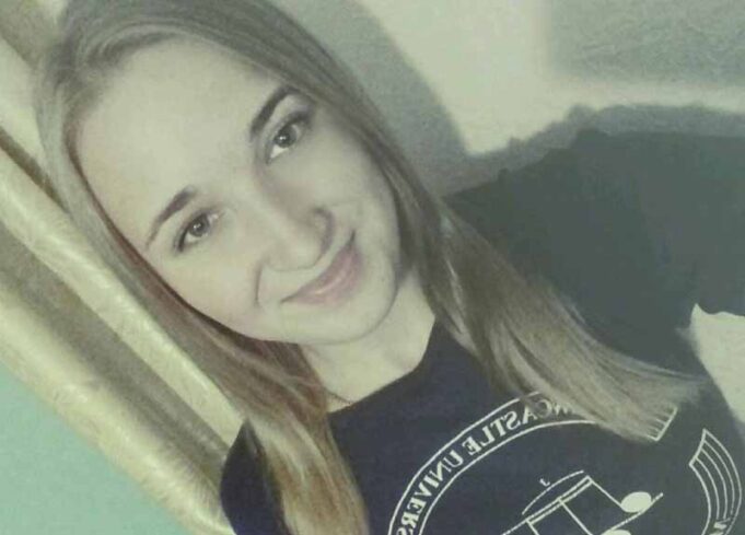 Мешканка Нововолинська потребує допомоги на лікування Мешканка Нововолинська потребує допомоги на лікування