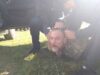 Затримали зловмисників, які підірвали польське консульство у Луцьку (ФОТО) Затримали зловмисників