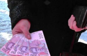 Нововолинці зібрали 17 тисяч для Євромайдану Нововолинці зібрали 17 тисяч для Євромайдану