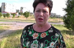 Жінка серед ночі розважилася, повідомивши в міліцію про “труп” у квартирі сусідки Жінка серед ночі розважилася