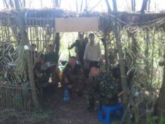 Вітання від снайперів “волинської” бригади Вітання від снайперів "волинської" бригади