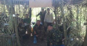 Вітання від снайперів “волинської” бригади Вітання від снайперів "волинської" бригади