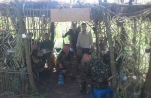 Вітання від снайперів “волинської” бригади Вітання від снайперів "волинської" бригади