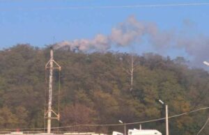 Чи забруднює повітря котельня, яка обслуговує олійно-жировий комбінат? Чи забруднює повітря котельня