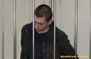 Підозрюваного у вбивстві Каті Литкіної залишили під вартою (ВІДЕО) Підозрюваного у вбивстві Каті Литкіної залишили під вартою (ВІДЕО)