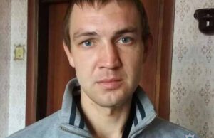 Поліція розшукує 27-річного ковельчанина! Поліція розшукує 27-річного ковельчанина!