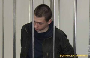 Новий доказ у вбивстві Катерини Литкіної: закривавлені шорти Новий доказ у вбивстві Катерини Литкіної: закривавлені шорти