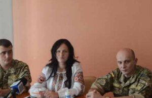 Сергій Фураєв розповів про рік полону у бойовиків Сергій Фураєв розповів про рік полону у бойовиків