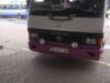 Водія, який висадив бійця АТО з автобуса, звільнили Водія