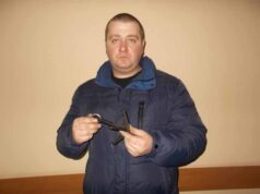 Хобі “волинського Кулібіна” врятувало життя більш як сотні бійців Хобі "волинського Кулібіна" врятувало життя більш як сотні бійців