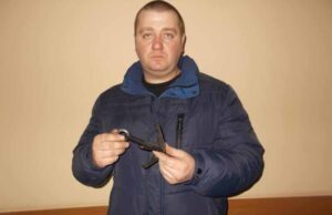 Хобі “волинського Кулібіна” врятувало життя більш як сотні бійців Хобі "волинського Кулібіна" врятувало життя більш як сотні бійців