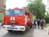 Рятувальники визволили дворічну дитину, яка зачинилась у квартирі Рятувальники визволили дворічну дитину