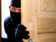 Удень із квартири в центрі міста викрали майна майже на 300 тисяч гривень Удень із квартири в центрі міста викрали майна майже на 300 тисяч гривень