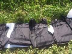 Бронежилети: що купують для солдатів активісти? Бронежилети: що купують для солдатів активісти?