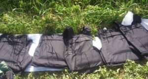 Бронежилети: що купують для солдатів активісти? Бронежилети: що купують для солдатів активісти?