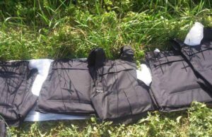 Бронежилети: що купують для солдатів активісти? Бронежилети: що купують для солдатів активісти?