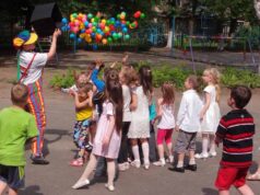 Карітас-Волинь шукає експерта з роботи по організації заходів Карітас-Волинь шукає експерта з роботи по організації заходів