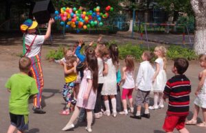 Карітас-Волинь шукає експерта з роботи по організації заходів Карітас-Волинь шукає експерта з роботи по організації заходів