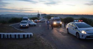 Нововолинці зустріли тіло героя Івана Гані (ФОТО) Нововолинці зустріли тіло героя Івана Гані (ФОТО)