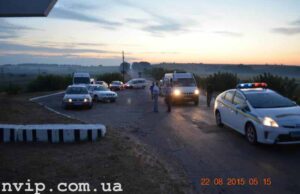 Нововолинці зустріли тіло героя Івана Гані (ФОТО) Нововолинці зустріли тіло героя Івана Гані (ФОТО)