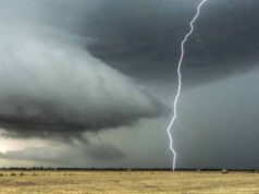 5-го серпня в області очікуються грозанебезпечні метеорологічні явища! 5-го серпня в області очікуються грозанебезпечні метеорологічні явища!