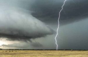 5-го серпня в області очікуються грозанебезпечні метеорологічні явища! 5-го серпня в області очікуються грозанебезпечні метеорологічні явища!