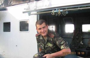 “Повинен стати на захист захисників”, – Олександр Кондисюк про рішення балотуватися до Нововолинської міськради "Повинен стати на захист захисників"