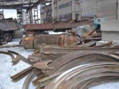 Розкрадання нововолинської шахти: що знайшли при обшуку? Розкрадання нововолинської шахти: що знайшли при обшуку?