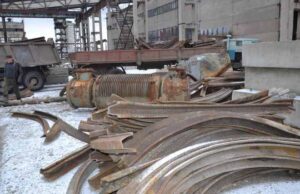 Розкрадання нововолинської шахти: що знайшли при обшуку? Розкрадання нововолинської шахти: що знайшли при обшуку?