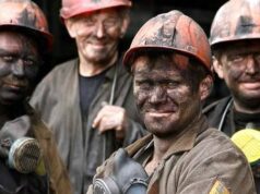 У Нововолинську шахтарі не можуть оформити пенсію У Нововолинську шахтарі не можуть оформити пенсію