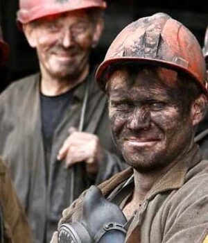 У Нововолинську шахтарі не можуть оформити пенсію