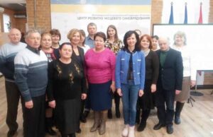 На Волині можуть реалізувати пілотний проект у сфері медичної децентралізації На Волині можуть реалізувати пілотний проект у сфері медичної децентралізації