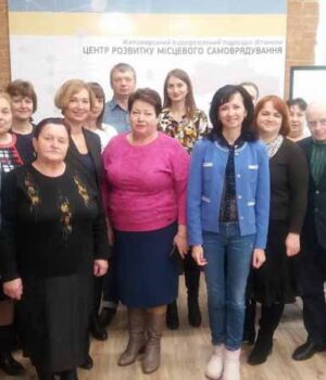 23519208_1870812386266521_4060883343817858915_n На Волині можуть реалізувати пілотний проект у сфері медичної децентралізації