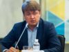 Випускник Нововолинського ліцею увійшов у двадцятку соратників Зеленського Випускник Нововолинського ліцею увійшов у двадцятку соратників Зеленського
