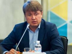 Випускник Нововолинського ліцею увійшов у двадцятку соратників Зеленського Випускник Нововолинського ліцею увійшов у двадцятку соратників Зеленського