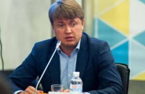 Випускник Нововолинського ліцею увійшов у двадцятку соратників Зеленського Випускник Нововолинського ліцею увійшов у двадцятку соратників Зеленського