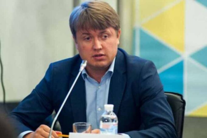 Випускник Нововолинського ліцею увійшов у двадцятку соратників Зеленського Випускник Нововолинського ліцею увійшов у двадцятку соратників Зеленського