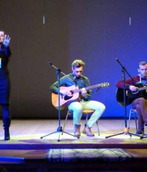 23634690_1975013166075506_1057069797_n Студентський фестиваль «Моя гітара» пройшов у Нововолинську