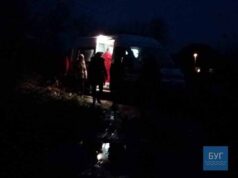 Учениця нововолинського училища закінчила святкування Дня студента в машині швидкої допомоги Учениця нововолинського училища закінчила святкування Дня студента в машині швидкої допомоги