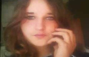 На Волині розшукують неповнолітню дівчину! На Волині розшукують неповнолітню дівчину!