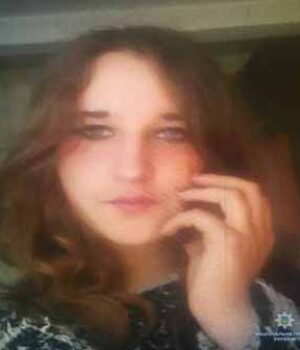 На Волині розшукують неповнолітню дівчину!