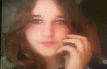 На Волині розшукують неповнолітню дівчину! На Волині розшукують неповнолітню дівчину!