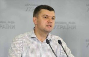 Ігор Гузь: “Не треба зі мною гратись” Ігор Гузь: "Не треба зі мною гратись"