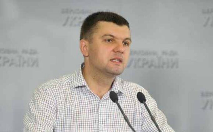 Ігор Гузь: “Не треба зі мною гратись” Ігор Гузь: "Не треба зі мною гратись"