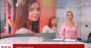 Як вісімнадцятирічна волонтерка Катя Рибак стала учасницею «Голосу країни» Як вісімнадцятирічна волонтерка Катя Рибак стала учасницею «Голосу країни»